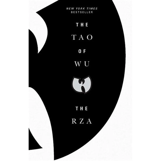 The Tao of Wu