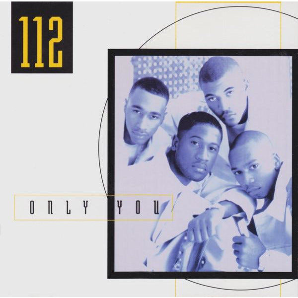 Only You 12" - Jade Record Shoppe
