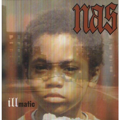 Illmatic