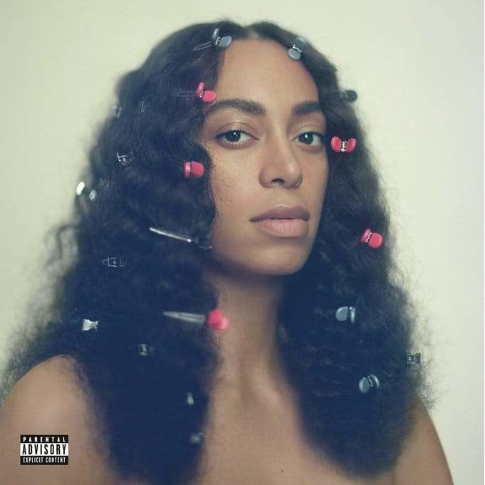A Seat at the Table - Jade Record Shoppe