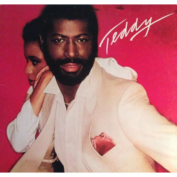 Teddy - Jade Record Shoppe