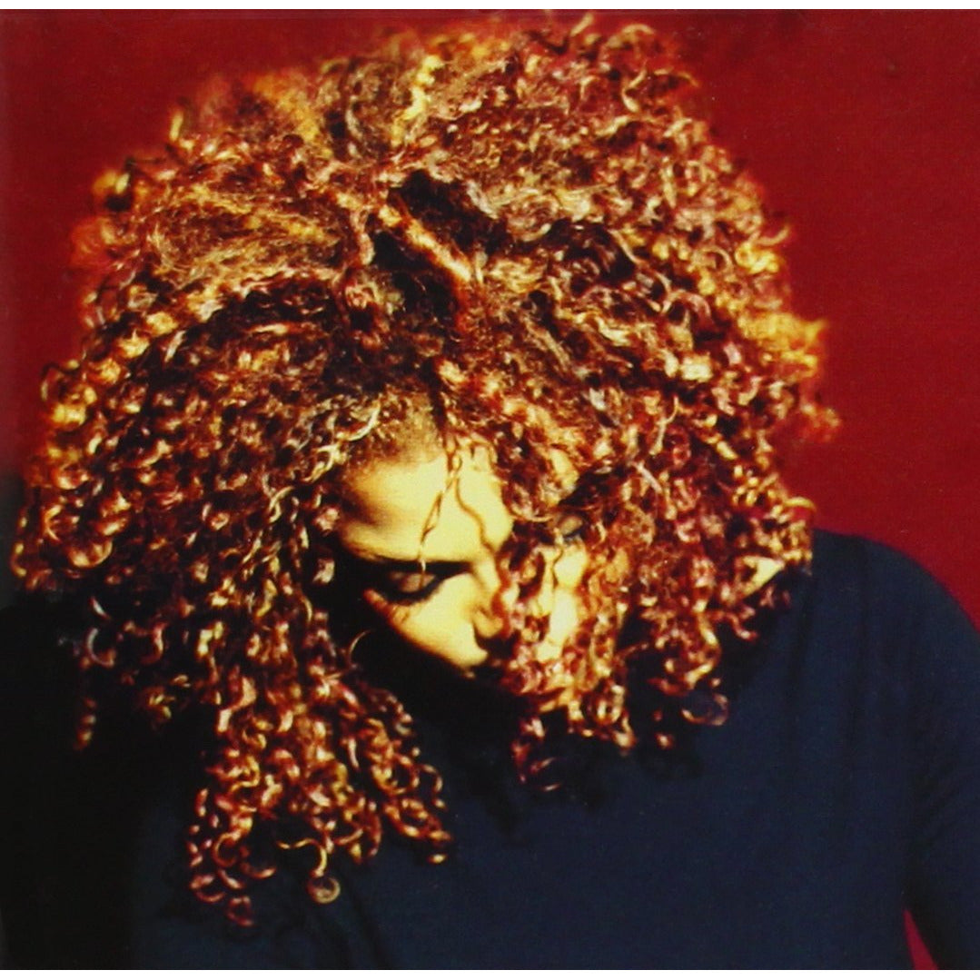 The Velvet Rope
