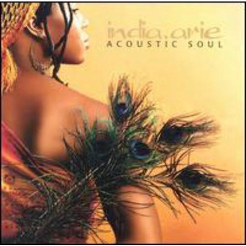 Acoustic Soul - Jade Record Shoppe