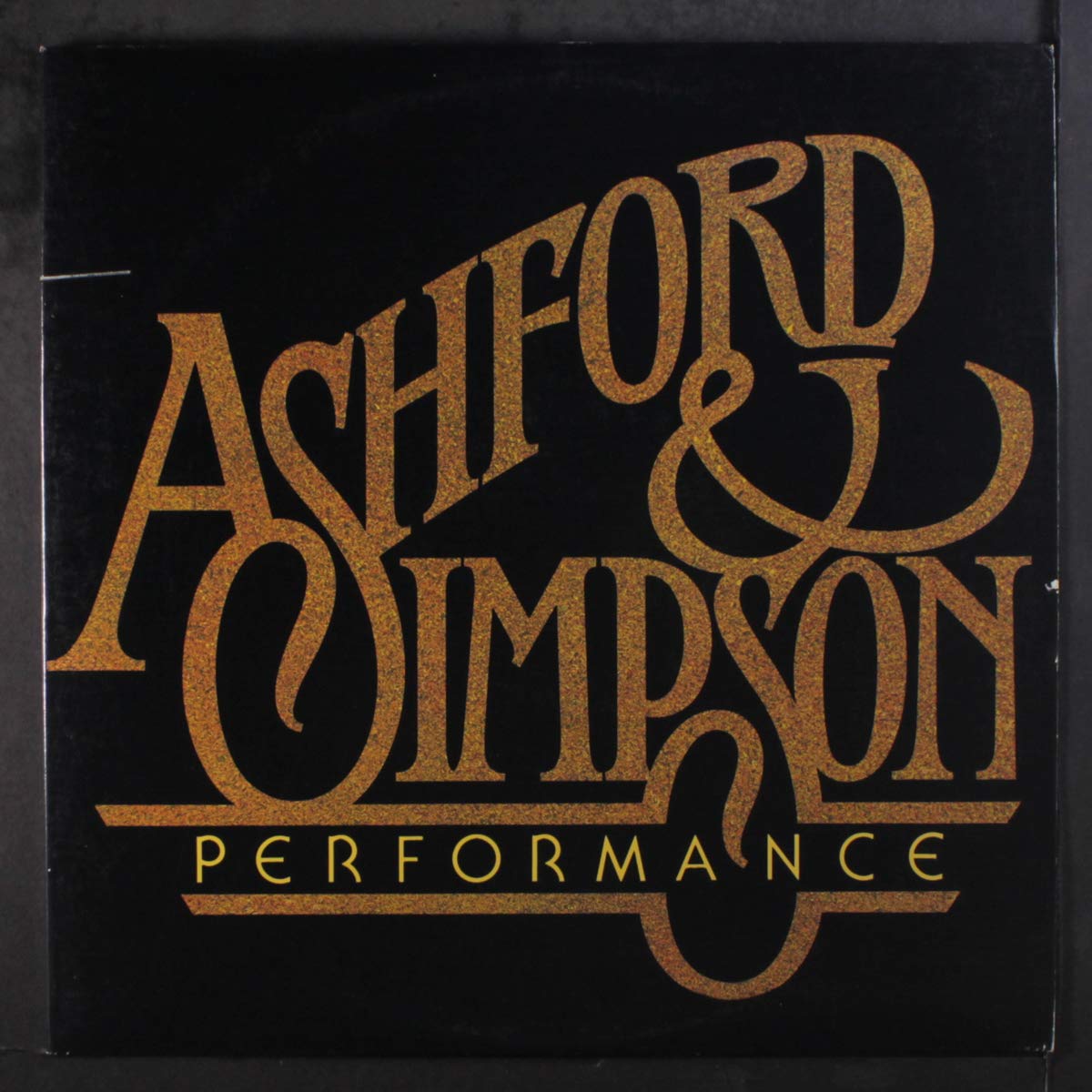 Performance - Jade Record Shoppe