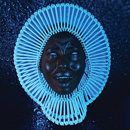 Awaken My Love - Jade Record Shoppe