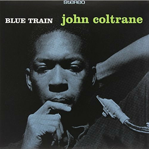 Blue Train