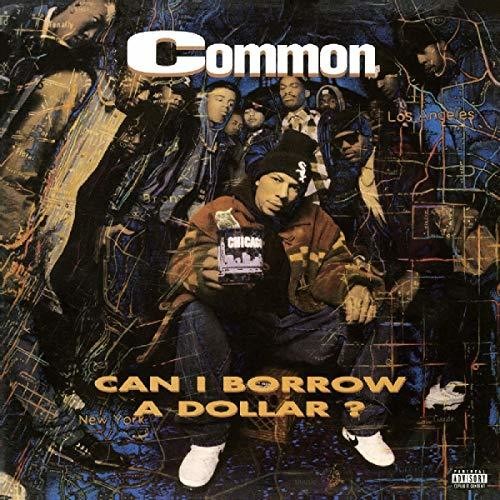 Can I Borrow A Dollar