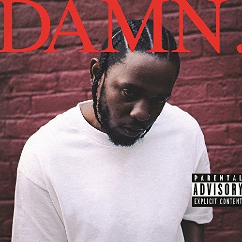 Damn. - Jade Record Shoppe