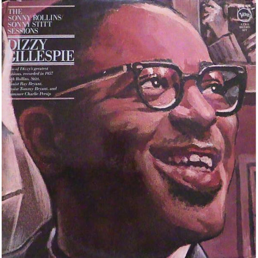 The Sonny Rollins/Sonny Stitt Sessions