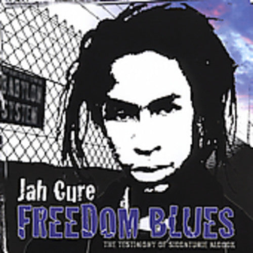 Freedom Blues - Jade Record Shoppe