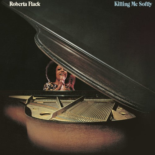 Killing Me Softly - Jade Record Shoppe
