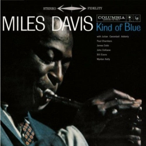 Kind of Blue
