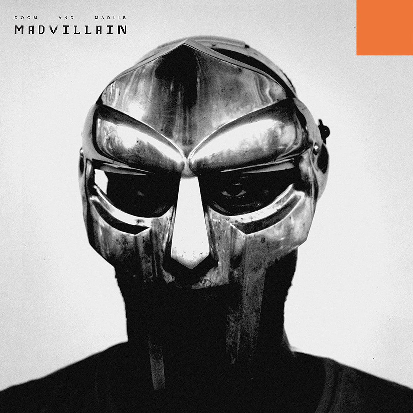 Madvillainy - Jade Record Shoppe