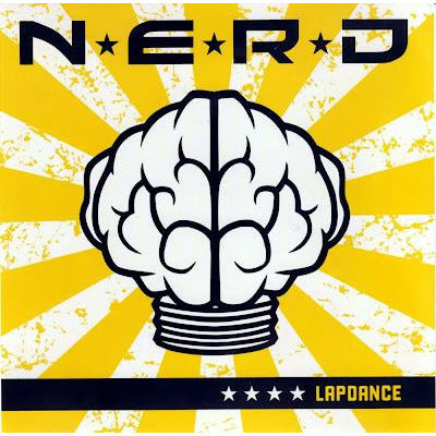 Lapdance 12"