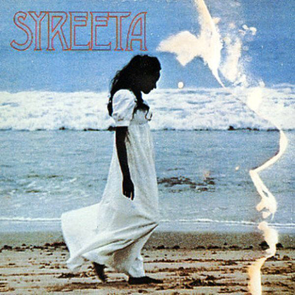 Syreeta - Jade Record Shoppe