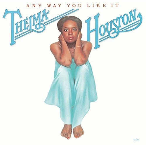 Any Way You Like It - Jade Record Shoppe