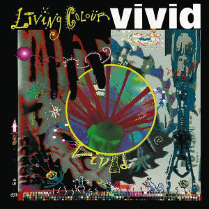 Vivid - Jade Record Shoppe