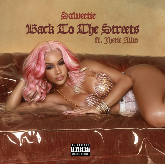 "Back to the Streets"