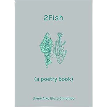 2Fish: a poetry book (Hardcover)