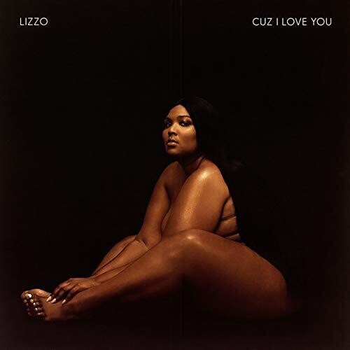 Cuz I Love You (Deluxe Edition) - Jade Record Shoppe