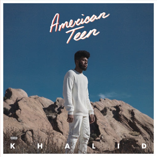 American Teen - Jade Record Shoppe