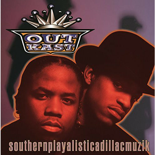 Southernplayalisticadillacmuzik [Import]