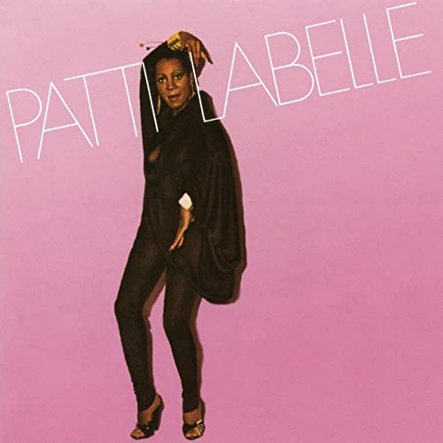 Patti Labelle - Jade Record Shoppe