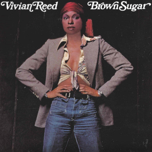 Brown Sugar - Jade Record Shoppe